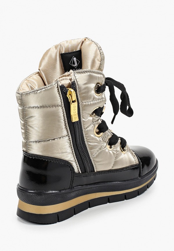

Дутики Jog Dog, Золотой, Jog Dog RTLAAX130002
