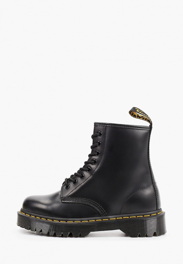 Ботинки Dr. Martens  25345001 Фото 1