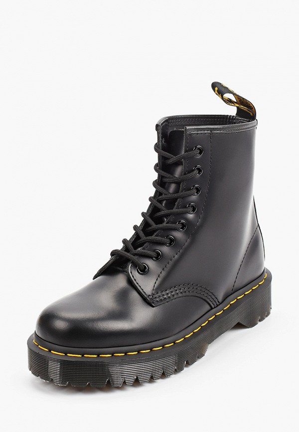 фото Ботинки dr. martens