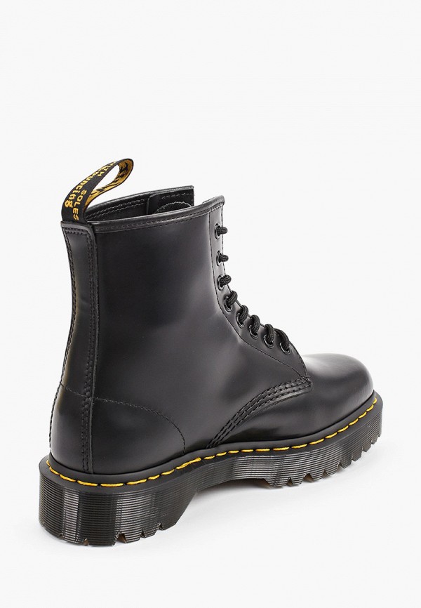 фото Ботинки dr. martens