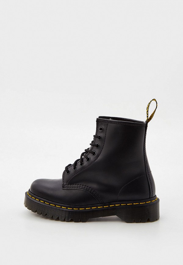 

Ботинки Dr. Martens, Черный, 1460 Bex-8 Eye Boot