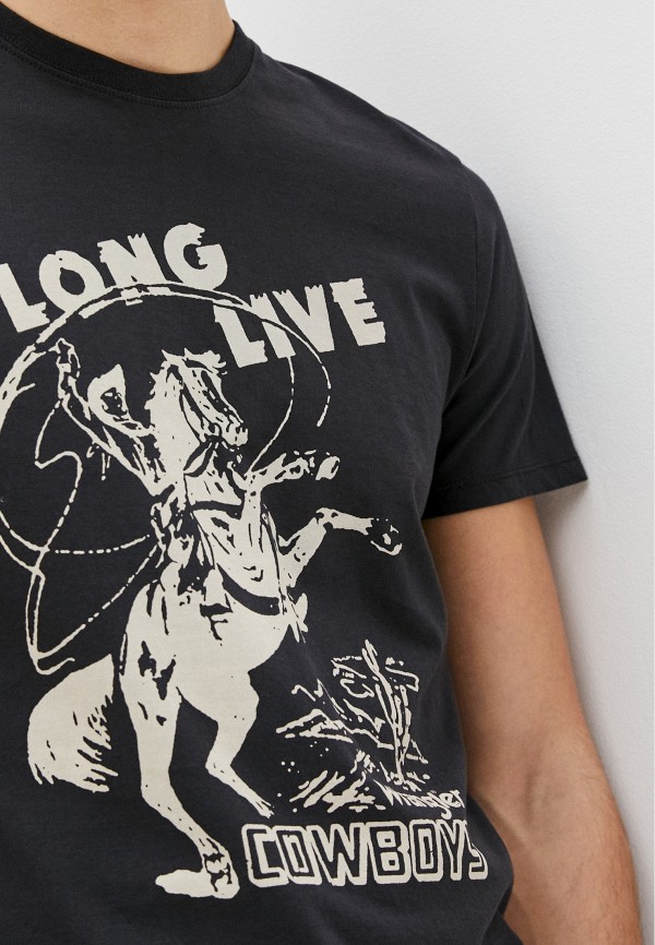 фото Футболка wrangler