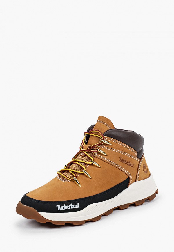 фото Ботинки timberland