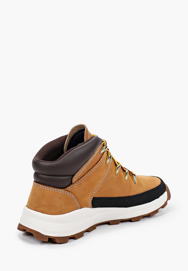 фото Ботинки timberland