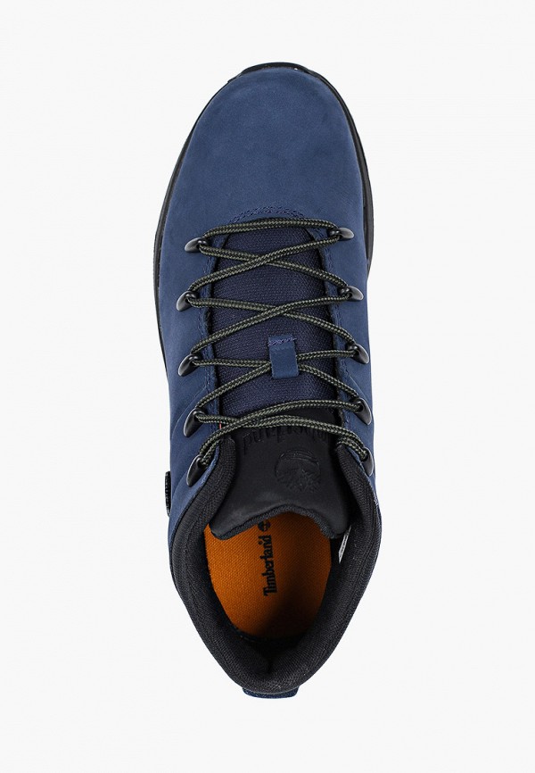 фото Ботинки timberland