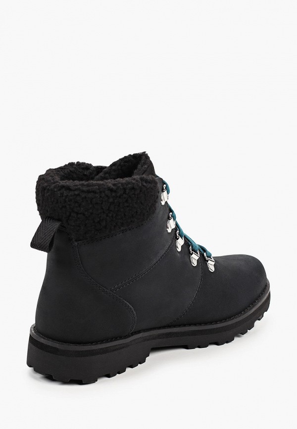 фото Ботинки timberland