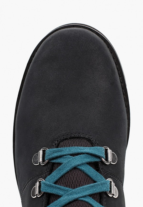 фото Ботинки timberland