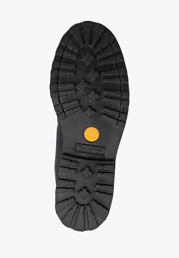 фото Ботинки timberland