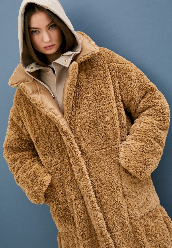 фото Куртка утепленная michael michael kors