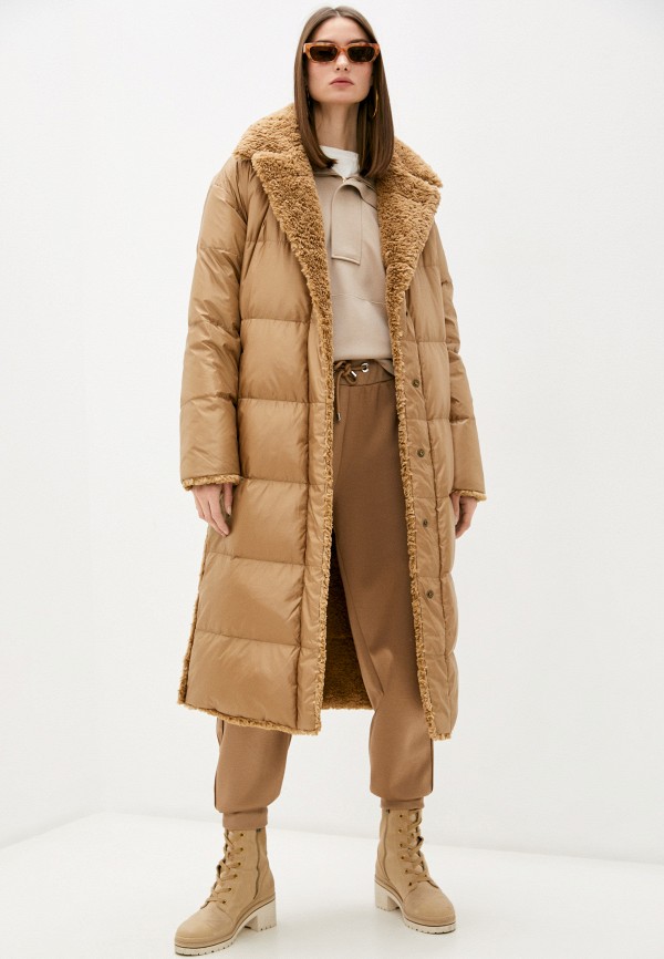 фото Куртка утепленная michael michael kors