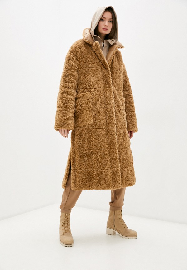 фото Куртка утепленная michael michael kors