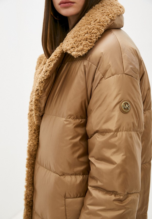 фото Куртка утепленная michael michael kors
