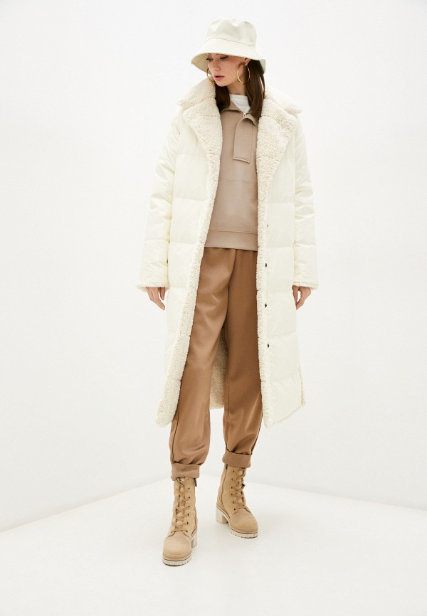 фото Куртка утепленная michael michael kors
