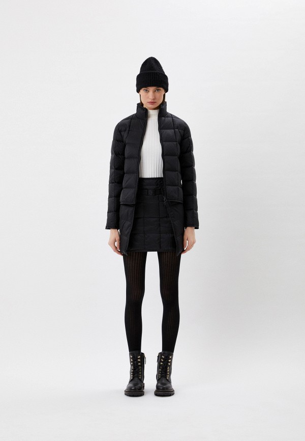 фото Юбка duvetica