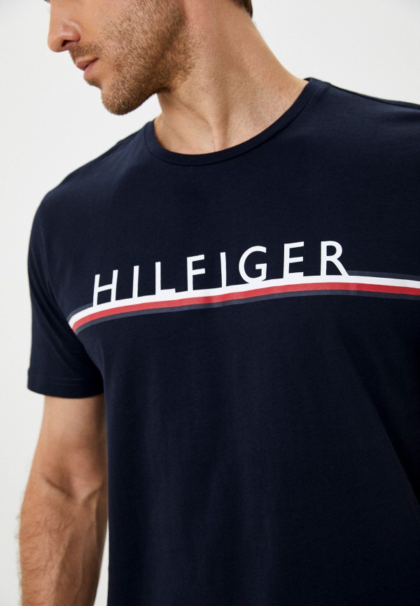 фото Футболка tommy hilfiger