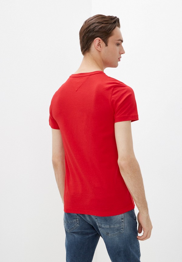 фото Футболка tommy hilfiger