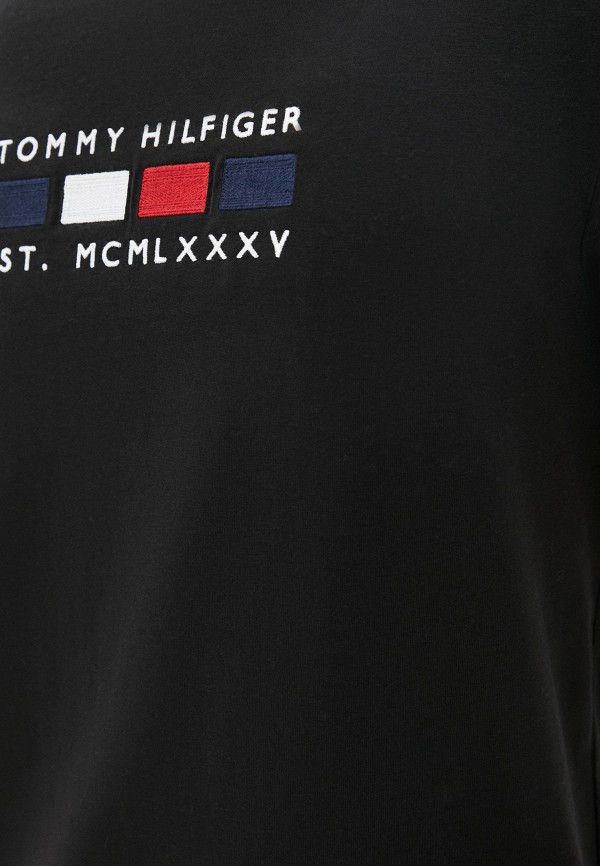фото Футболка tommy hilfiger
