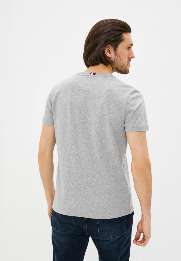 фото Футболка tommy hilfiger
