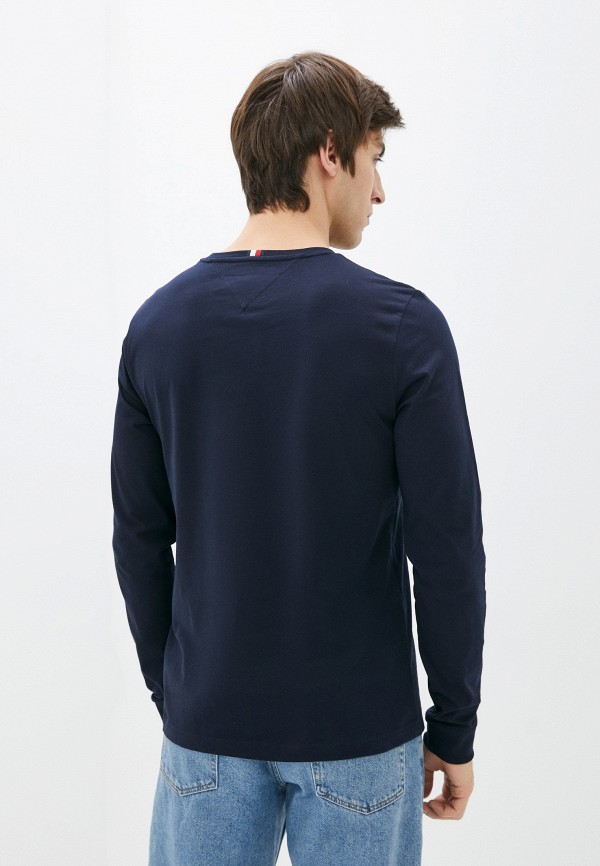 фото Лонгслив tommy hilfiger