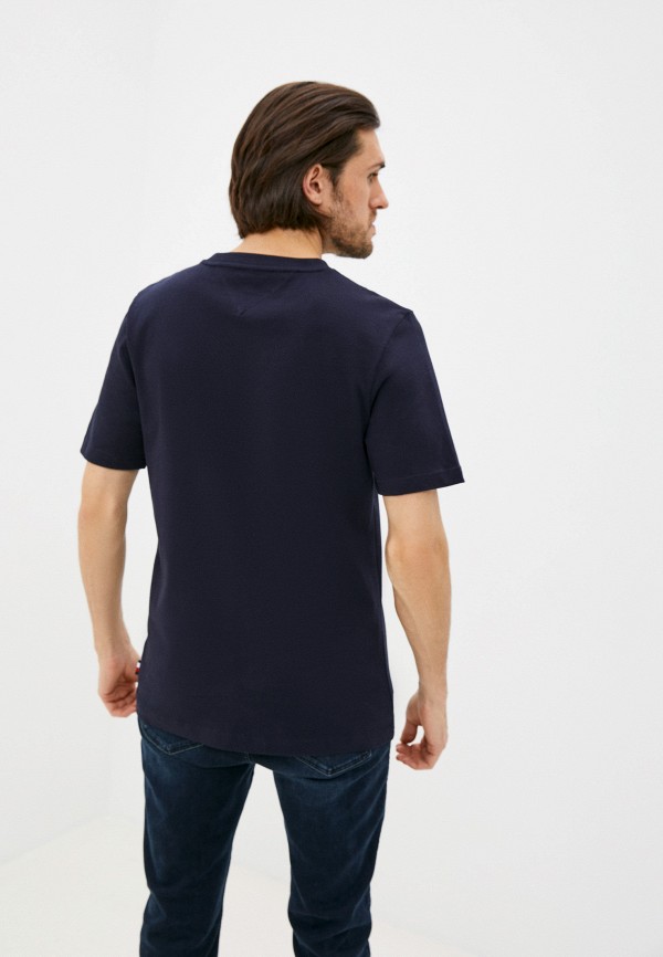 фото Футболка tommy hilfiger