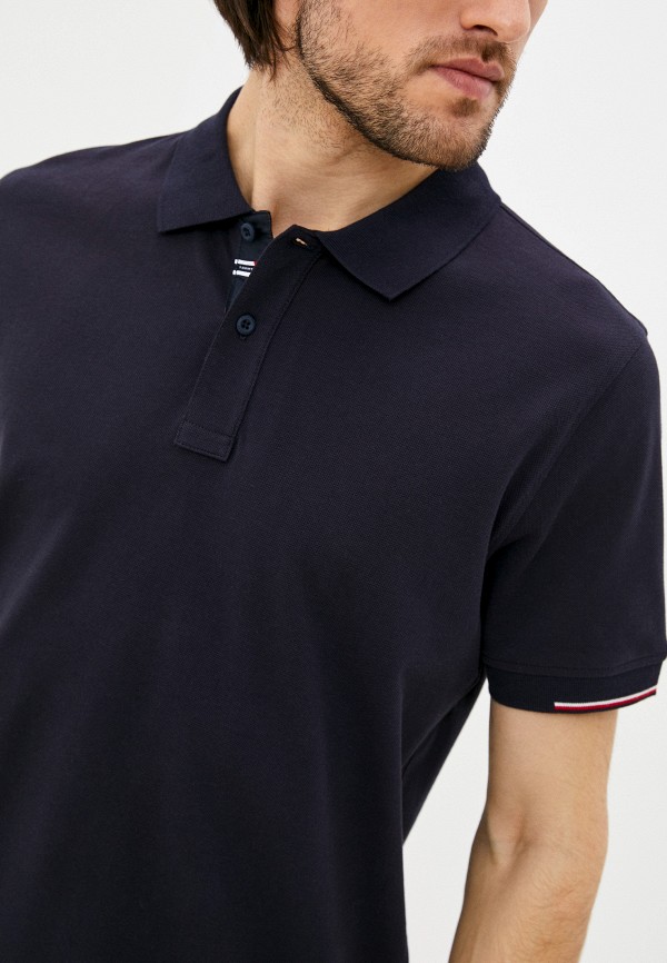 фото Поло tommy hilfiger