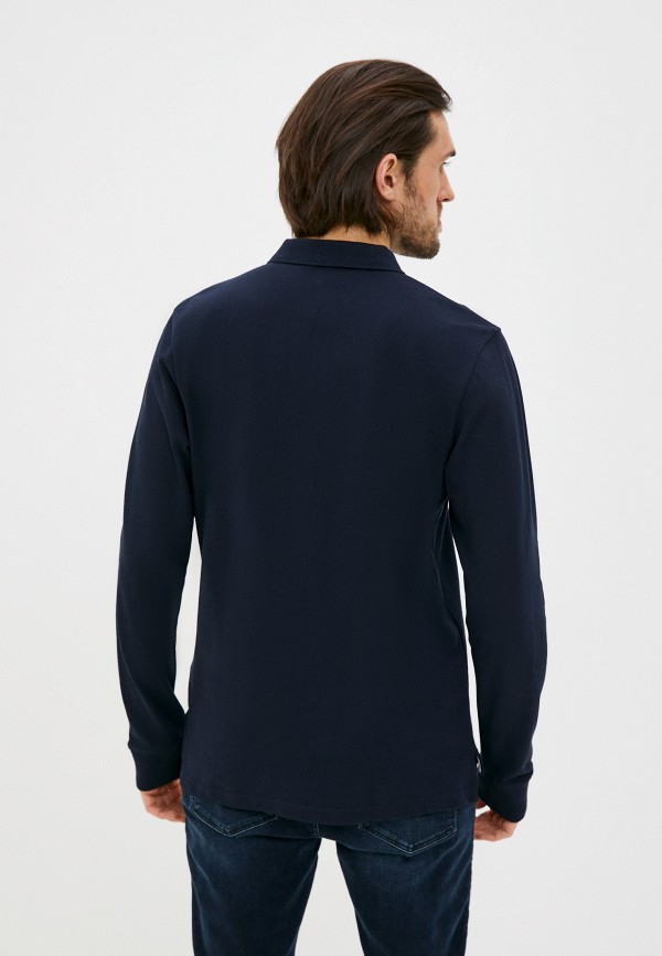 фото Поло tommy hilfiger