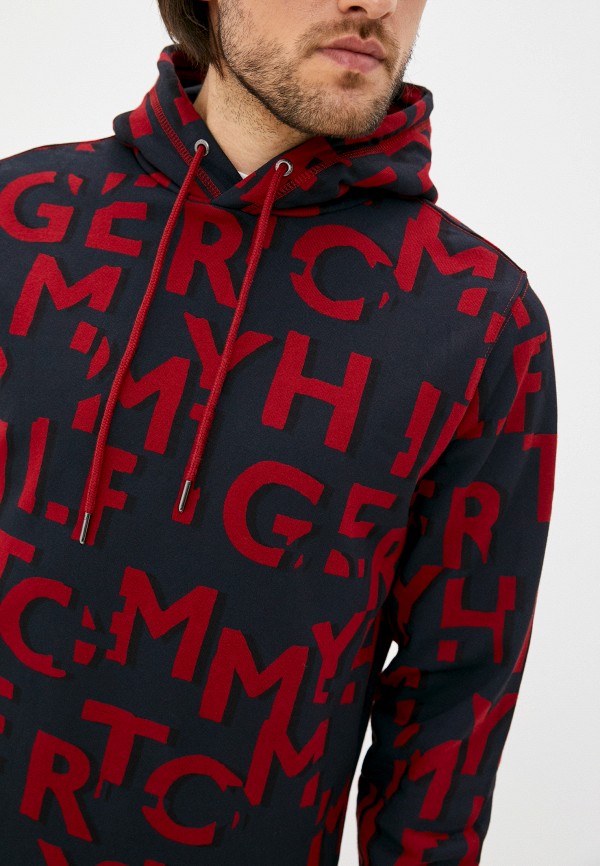 фото Худи tommy hilfiger