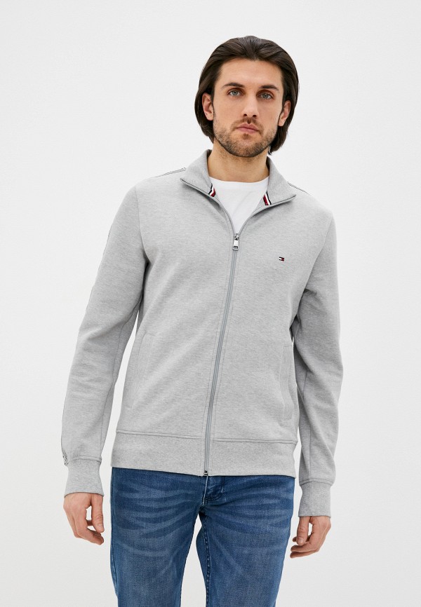 

Олимпийка Tommy Hilfiger, Серый