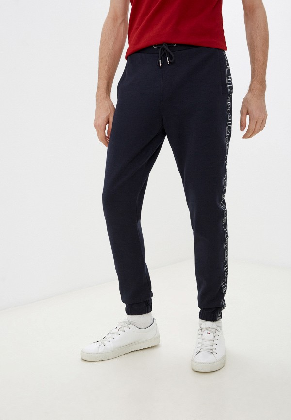 

Брюки спортивные Tommy Hilfiger, Синий