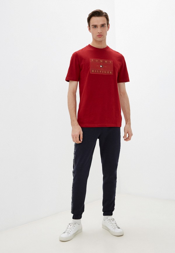 фото Брюки спортивные tommy hilfiger