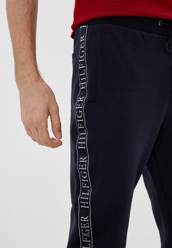 фото Брюки спортивные tommy hilfiger