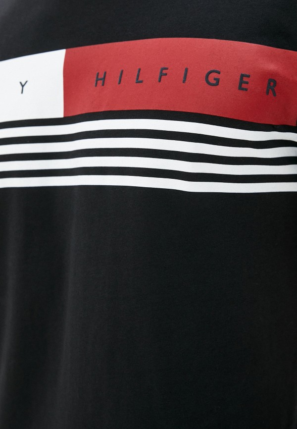 фото Футболка tommy hilfiger
