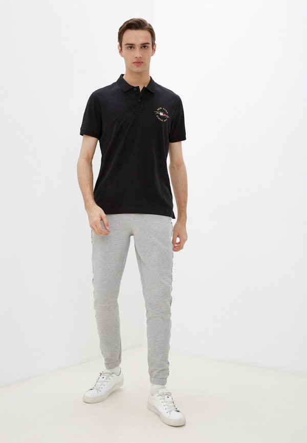 фото Брюки спортивные tommy hilfiger