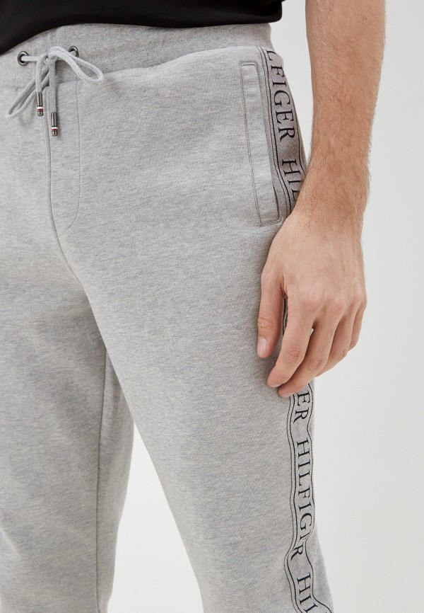 фото Брюки спортивные tommy hilfiger