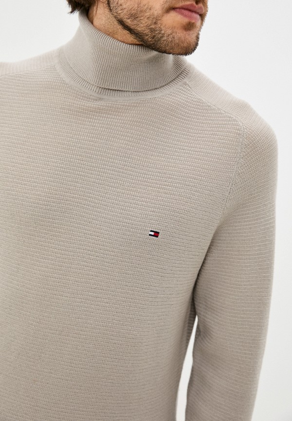 фото Водолазка tommy hilfiger