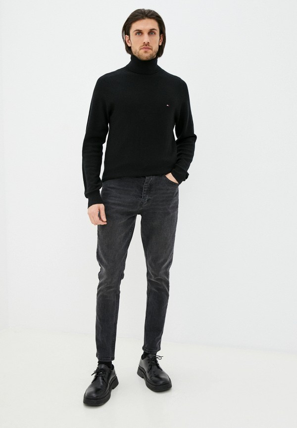 фото Водолазка tommy hilfiger