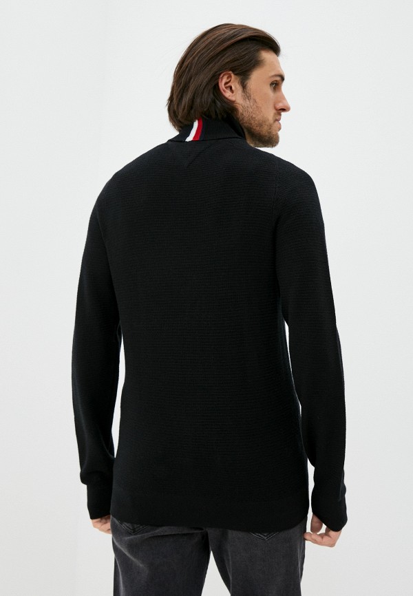 фото Водолазка tommy hilfiger