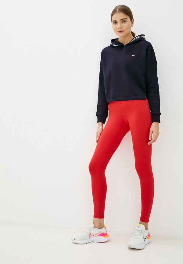 фото Худи tommy hilfiger