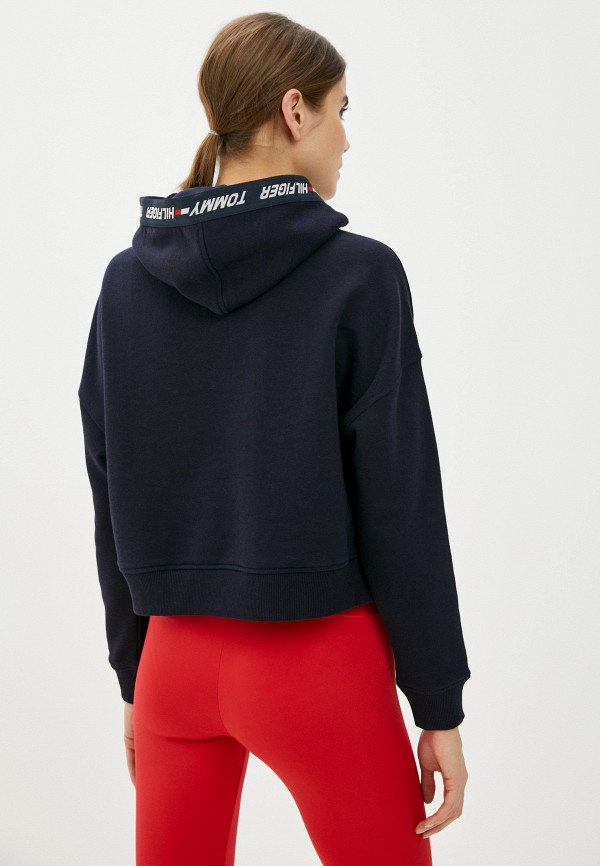 фото Худи tommy hilfiger
