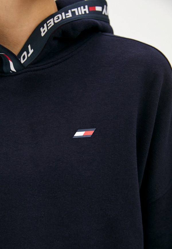 фото Худи tommy hilfiger