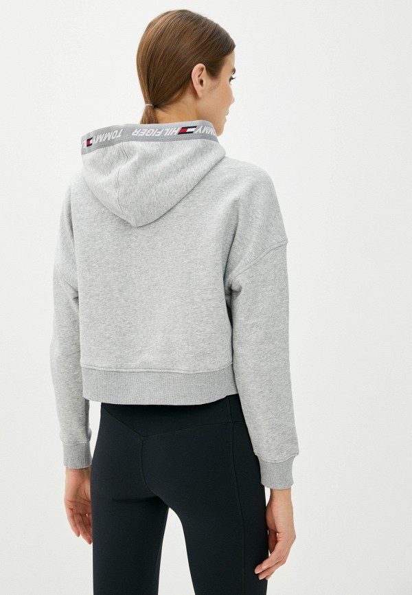 фото Худи tommy hilfiger