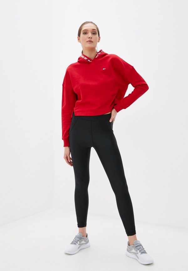 фото Худи tommy hilfiger