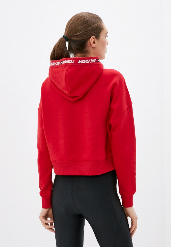 фото Худи tommy hilfiger