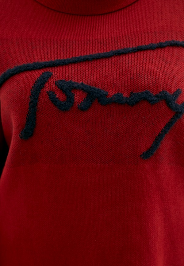 фото Свитер tommy hilfiger