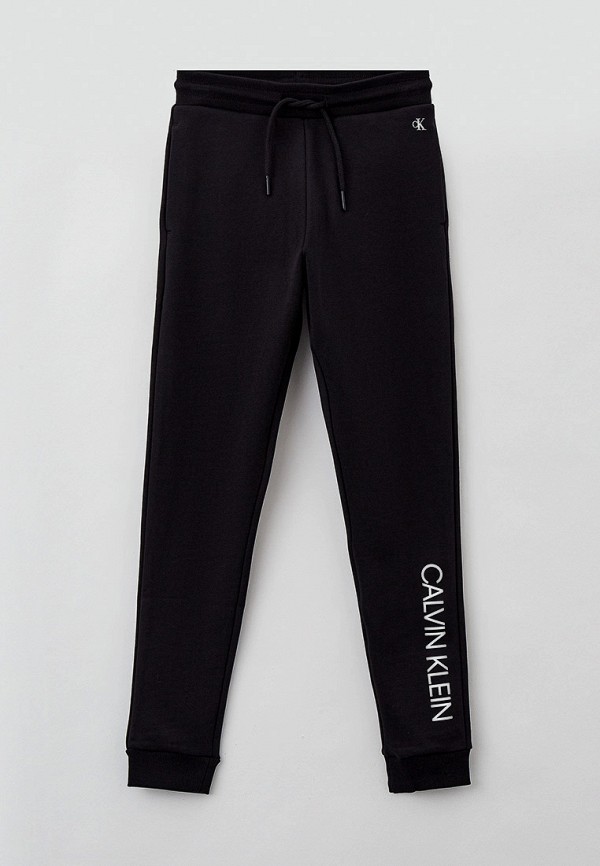 

Брюки спортивные Calvin Klein Jeans, Черный, Calvin Klein Jeans RTLAAX160801