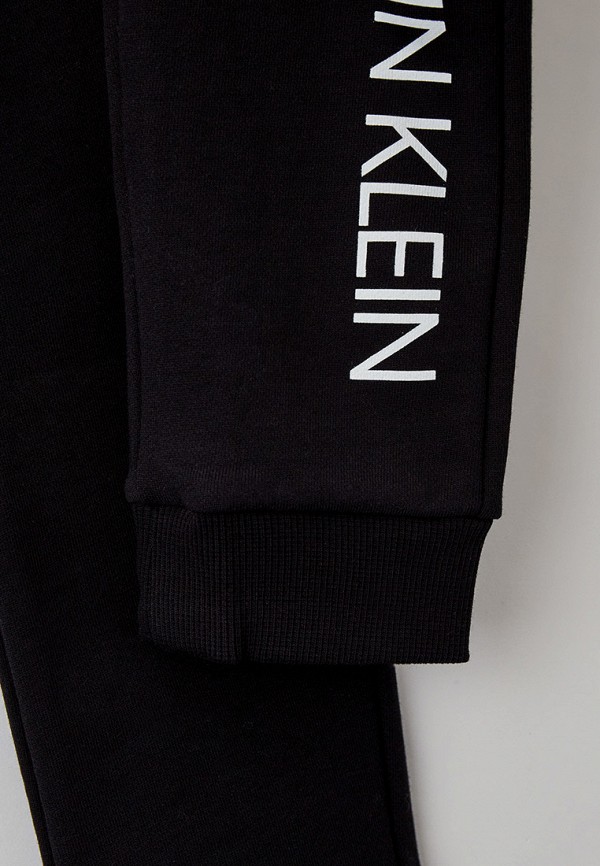 фото Брюки спортивные calvin klein jeans