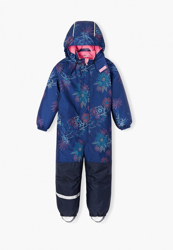 фото Комбинезон утепленный lassie