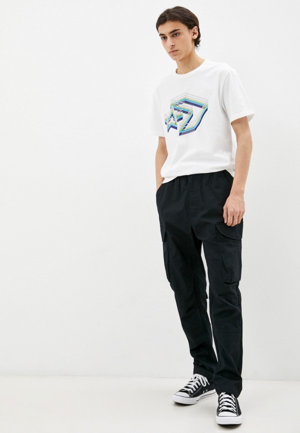 фото Брюки converse