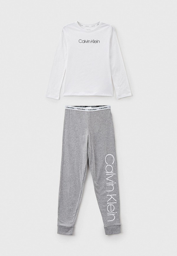 Пижама для девочки Calvin Klein G80G800490