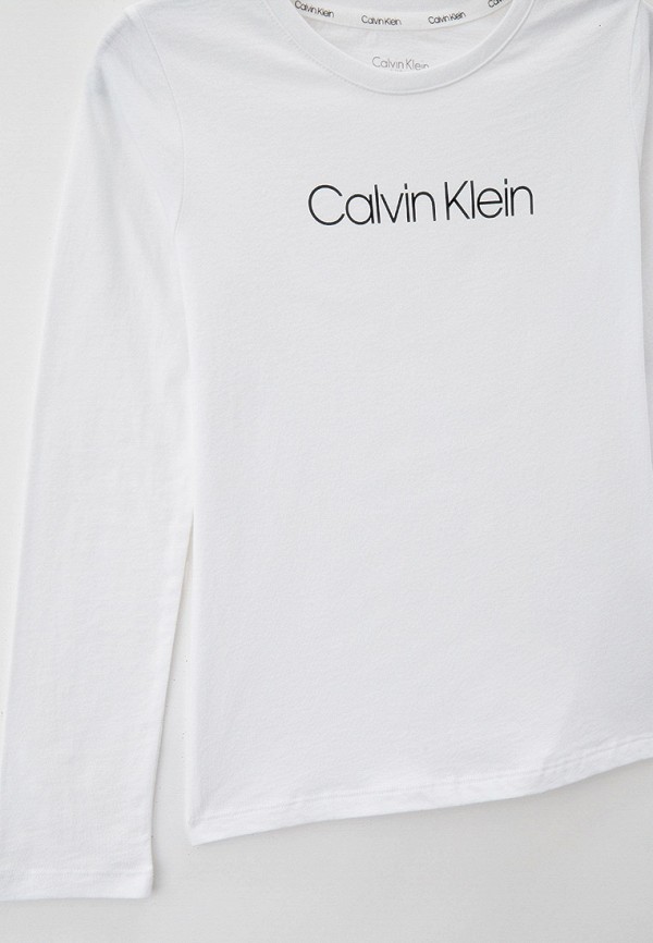 Пижама для девочки Calvin Klein G80G800490 Фото 3